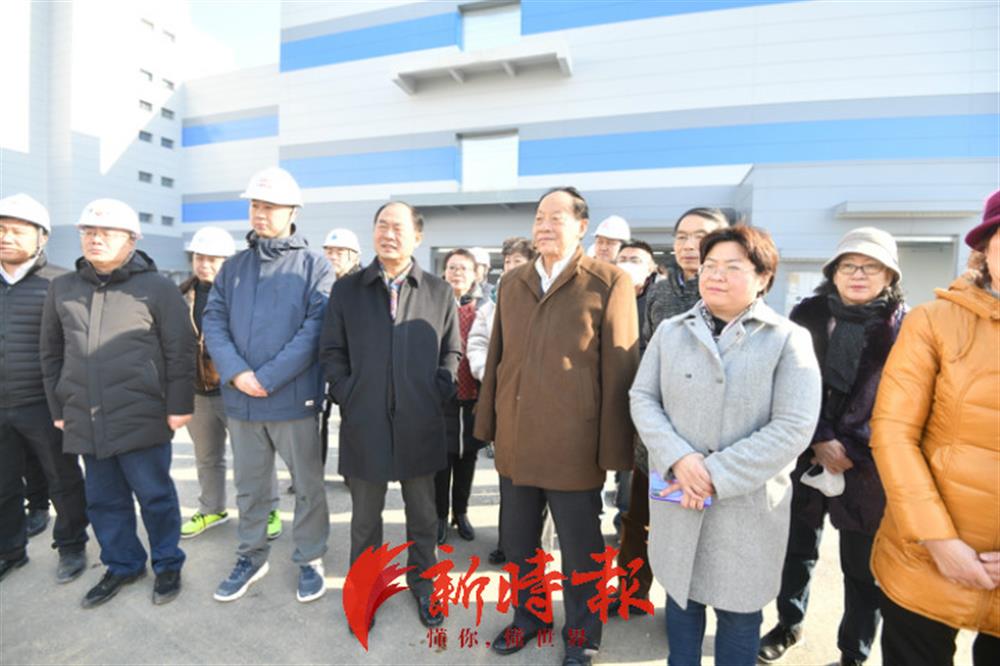3年增3倍，今年濟南產(chǎn)發(fā)集團資產(chǎn)規(guī)模將超200億
